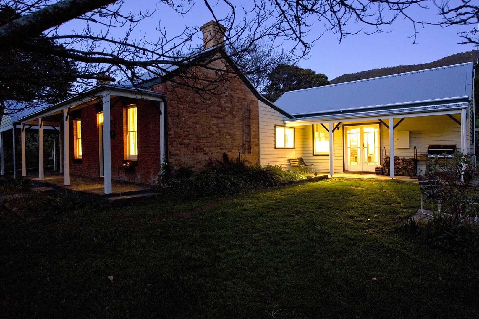 3 bedrooms House in 375 Morses Creek Road WANDILIGONG VIC, 3744