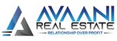 Logo for Avaani Real Estate Pty Ltd