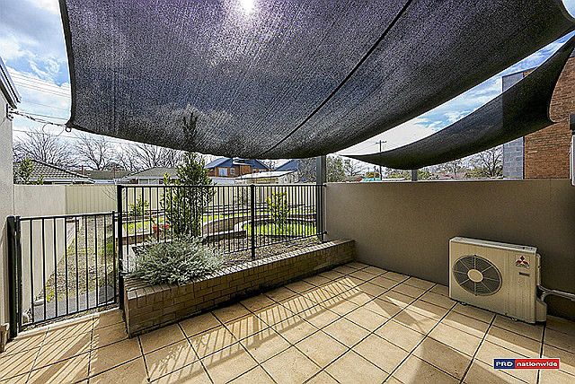 1 bedrooms Apartment / Unit / Flat in 6/45 Majura Ave AINSLIE ACT, 2602