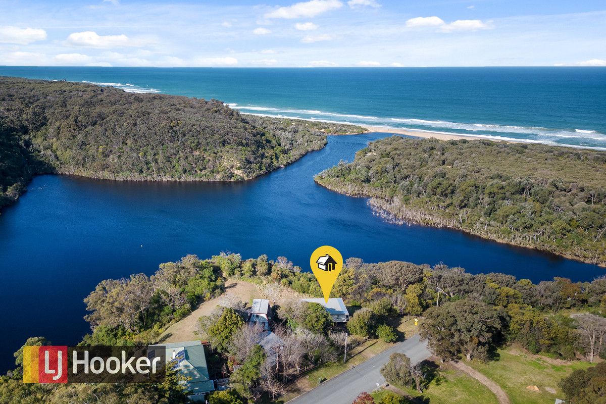 131 Lake Bunga Beach Road, Lake Bunga VIC 3909, Image 0