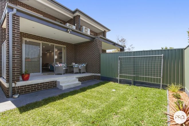 Picture of 99A Morts Road, MORTDALE NSW 2223