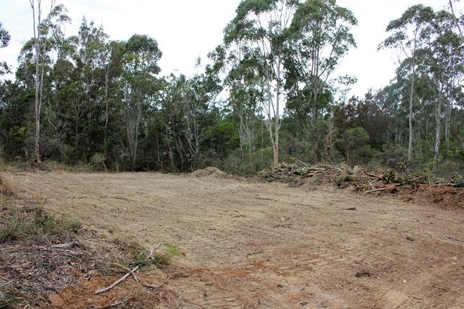 Picture of 1 Perch Rd, WELLS CROSSING NSW 2460