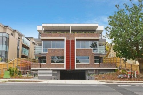 2 bedrooms Apartment / Unit / Flat in 9/74 Darebin Street HEIDELBERG VIC, 3084