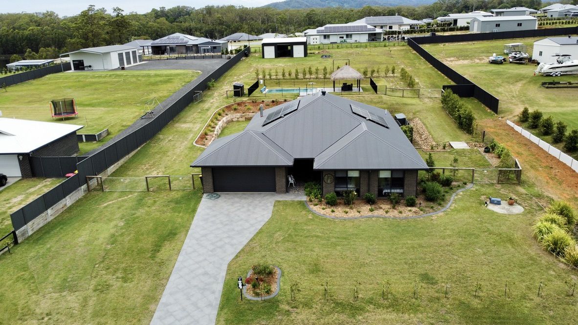 16 Mountain View Court D #39 Aguilar QLD 4514 Domain