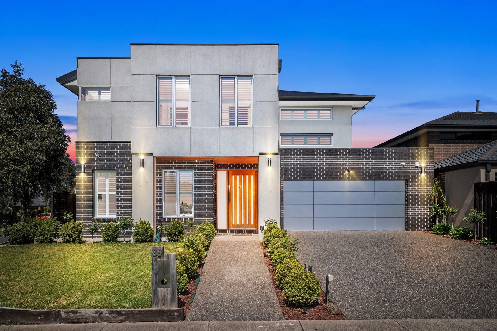 86 Rotino Crescent, Lalor VIC 3075, Image 0