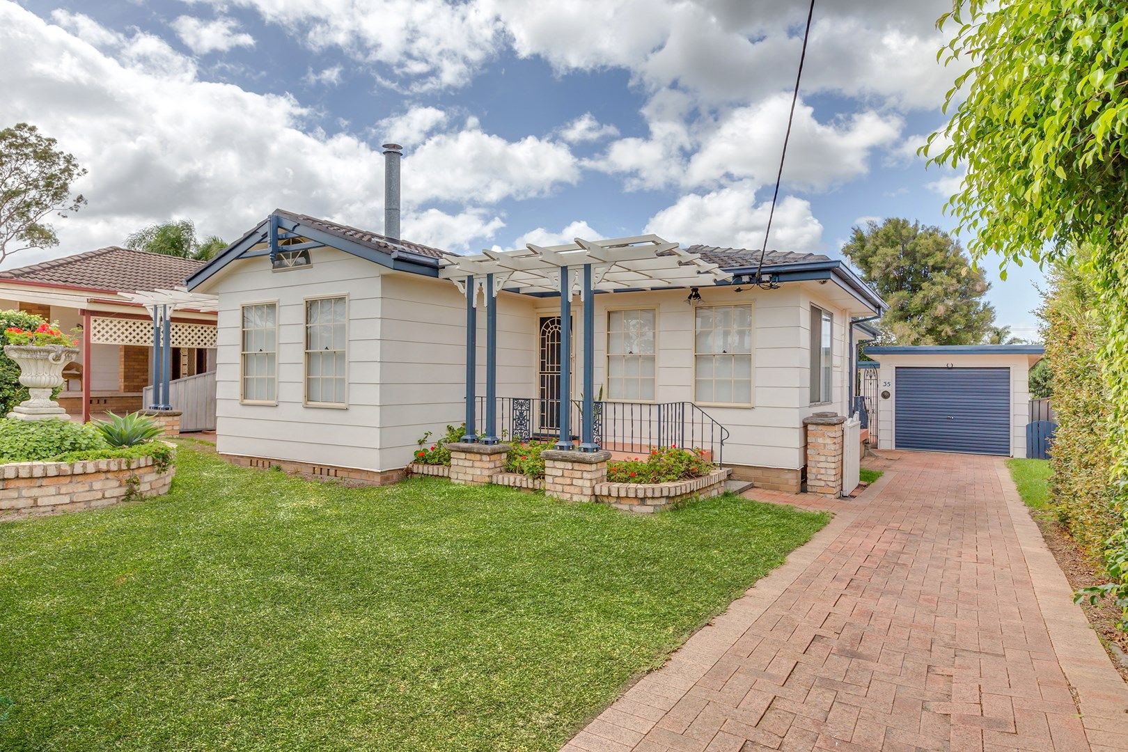 35 Lawson Avenue, Woodberry NSW 2322, Image 0
