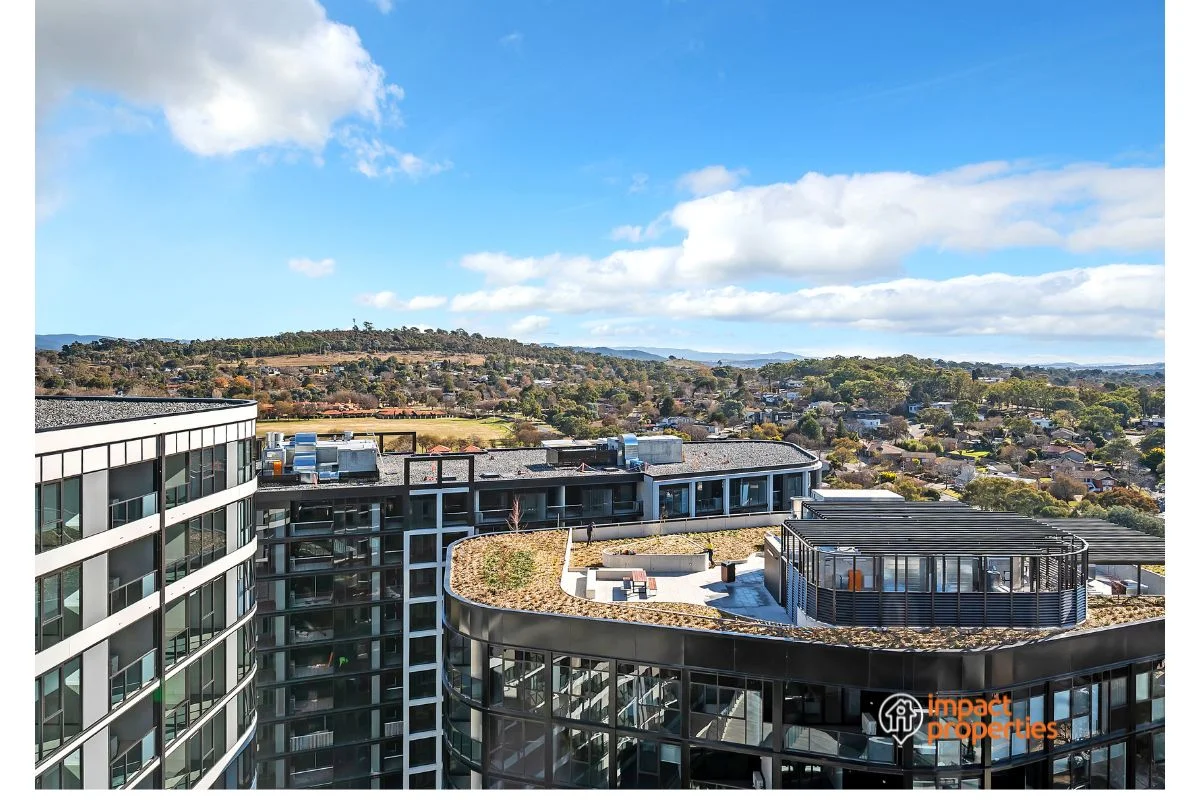 Additional image 8 of 1604/2 Furzer Street, Phillip ACT 2606