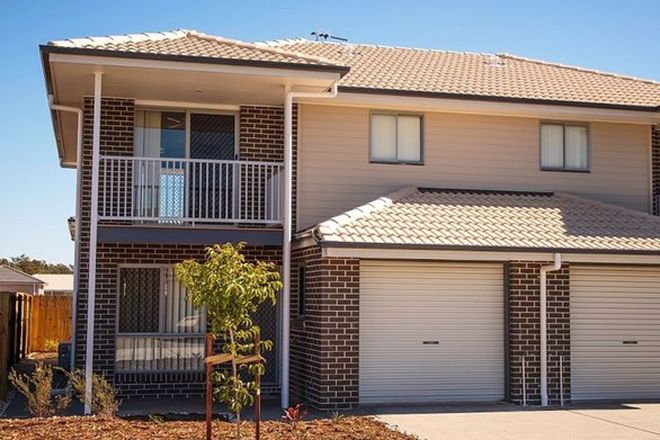 Picture of 23/6 Mactier Drive, BORONIA HEIGHTS QLD 4124