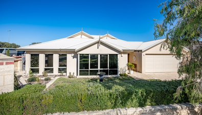 Picture of 1 Exeter Lane, QUINNS ROCKS WA 6030