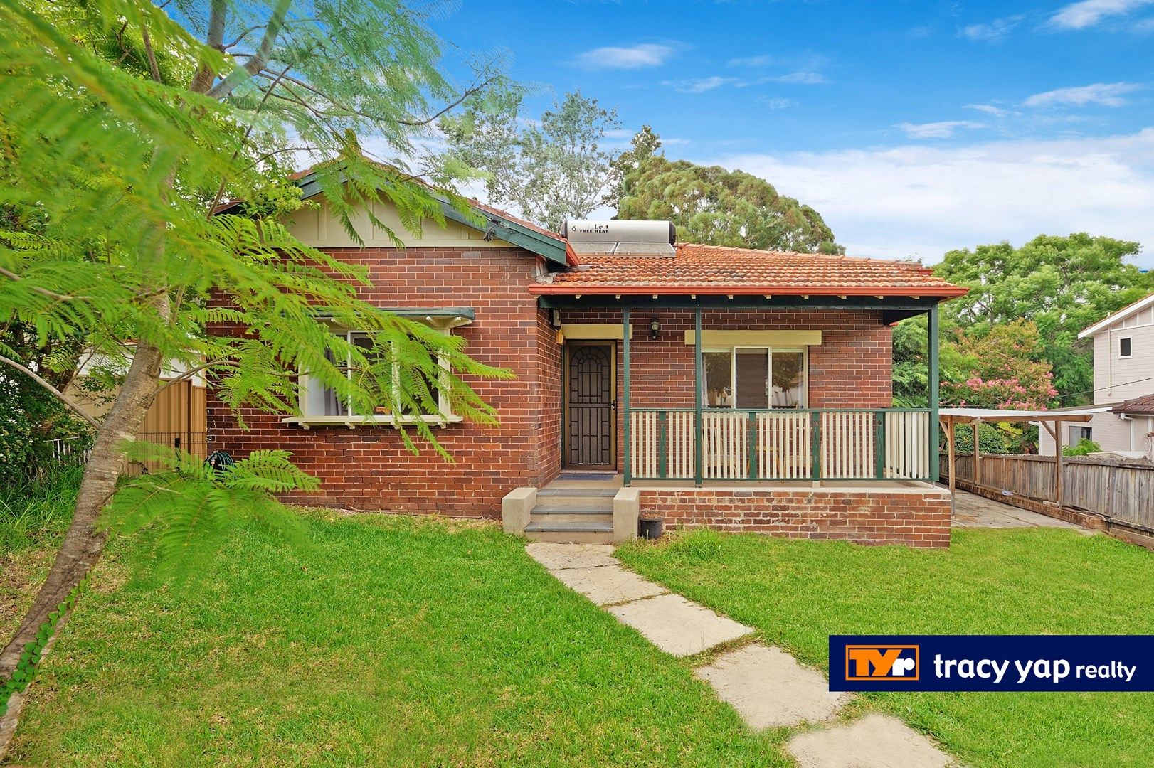 19 Stratford Avenue, Denistone NSW 2114, Image 0