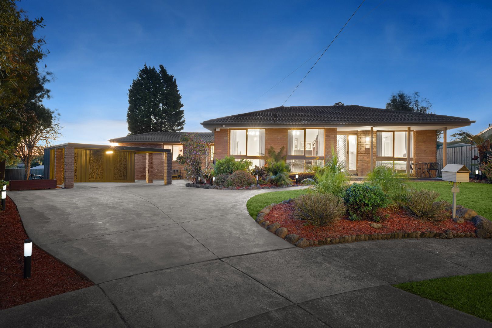4 Welsh Court, Bayswater VIC 3153