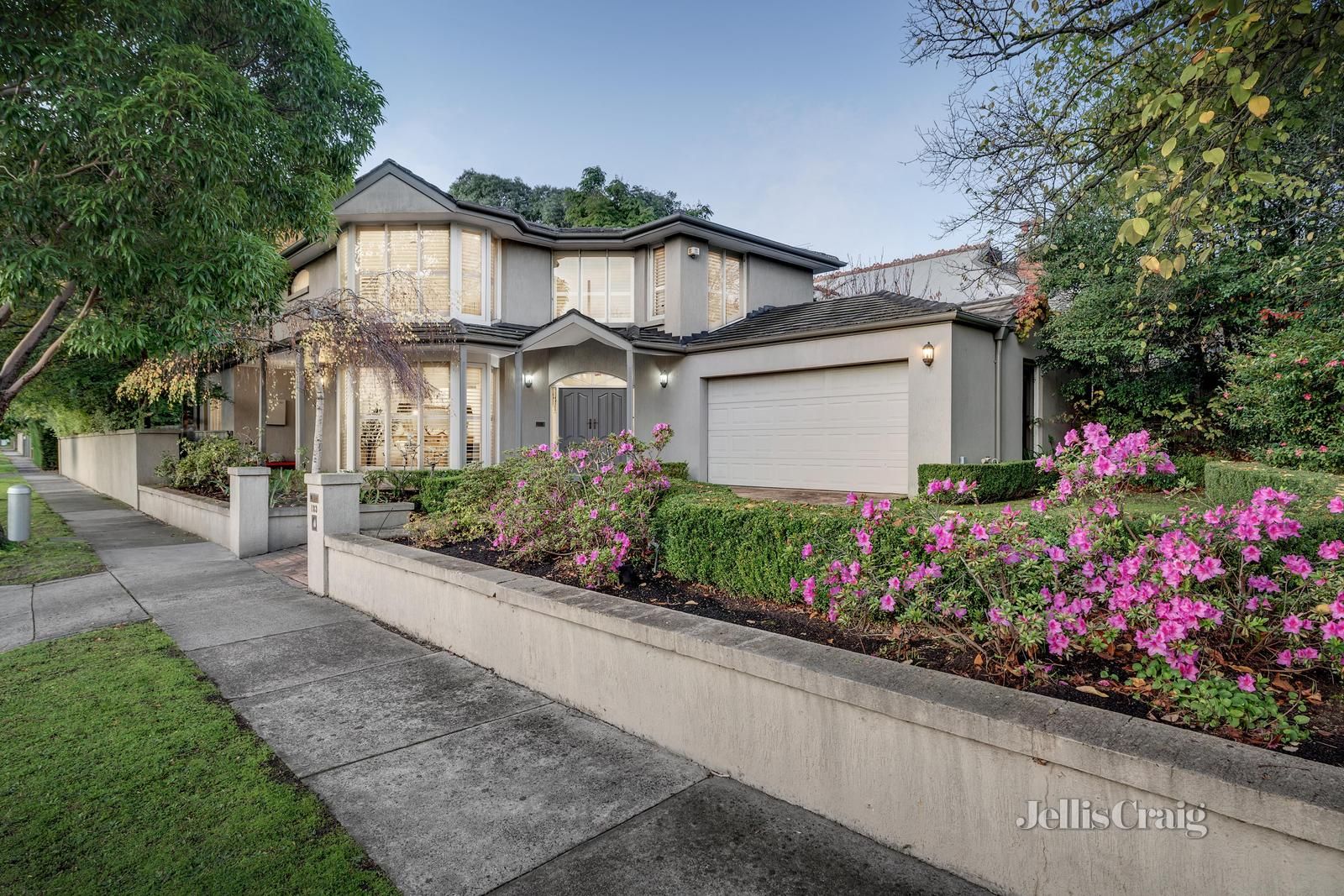 183 Mont Albert Road, Canterbury VIC 3126 Domain