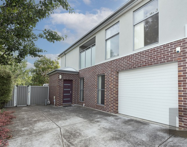 2/7 Somerville Road, Yarraville VIC 3013