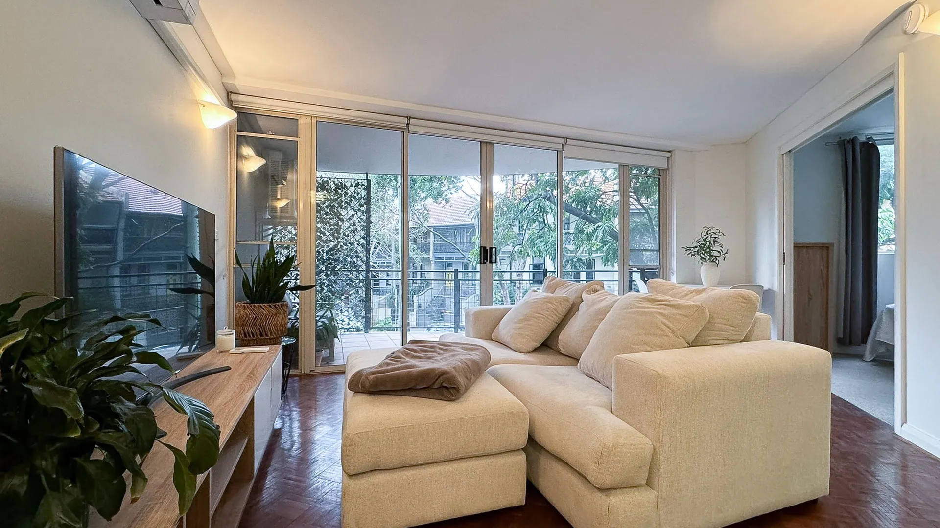Apartment in Sydney, Darlinghurst
