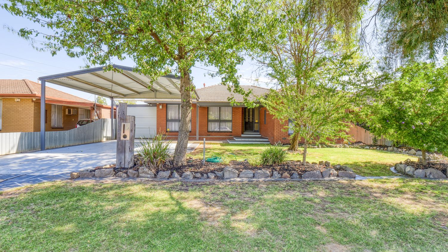 3 Burke Street, Shepparton VIC 3630, Image 0