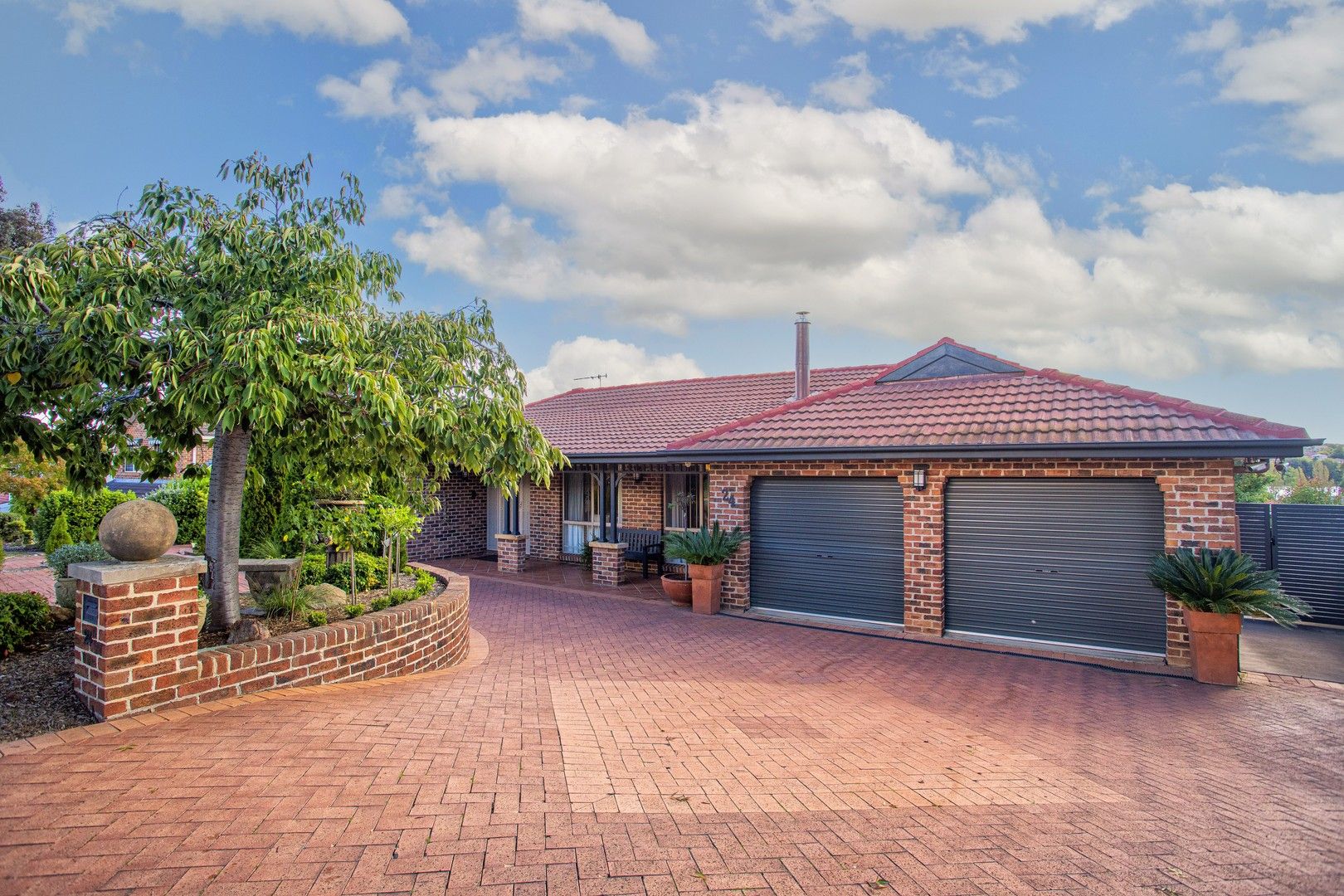 24 Brinkley Circuit, Palmerston ACT 2913, Image 0