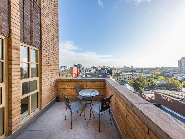901/340 Russell Street, Melbourne VIC 3000