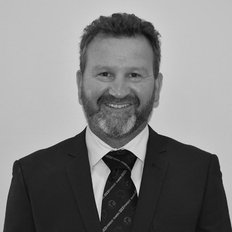 Michael Barrett, Sales representative