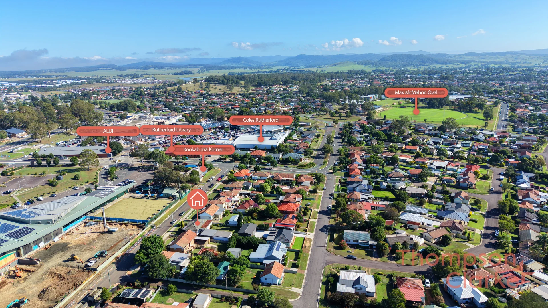 Additional image 22 of 5 Woodberry Street, Rutherford NSW 2320