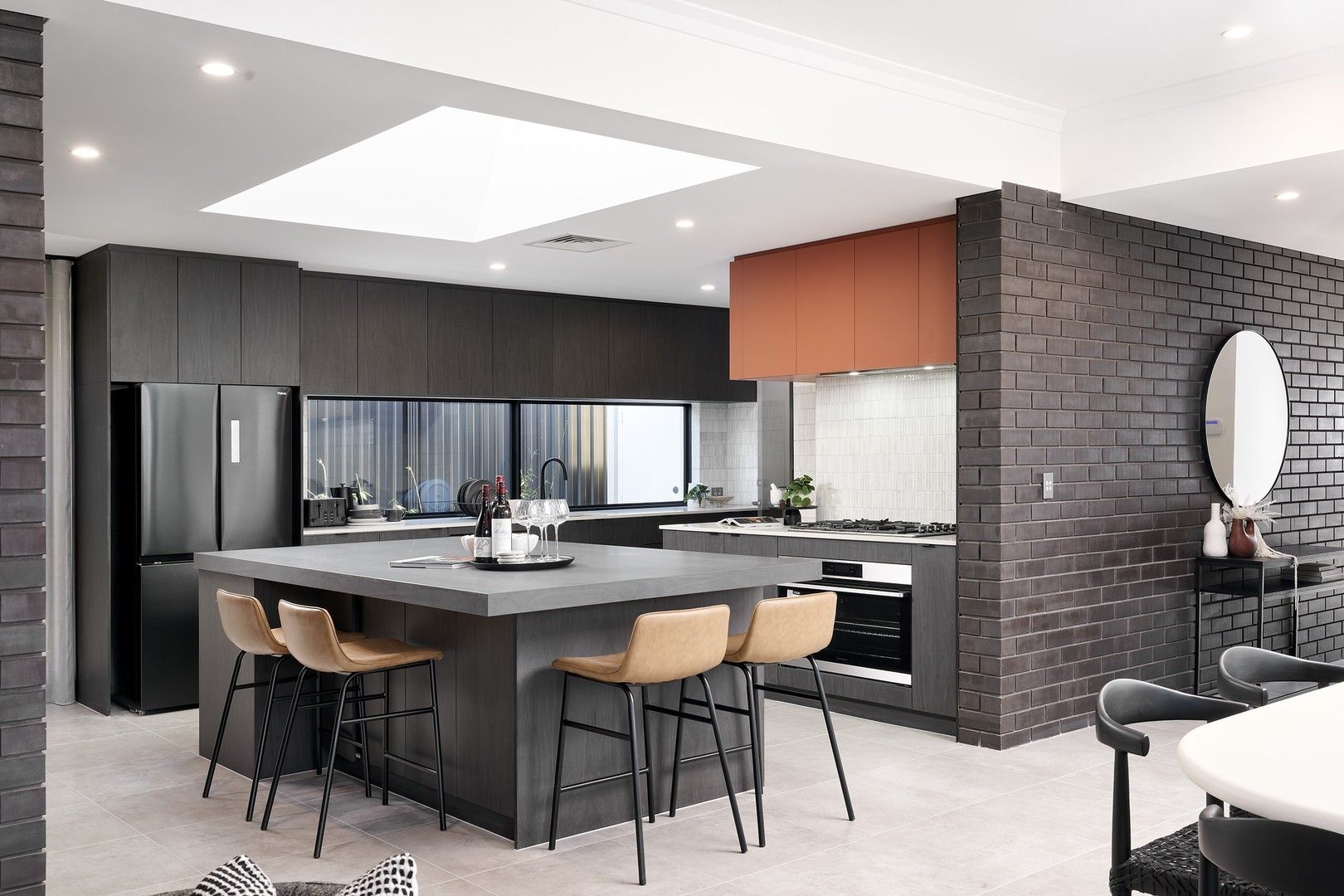 4 bedrooms New House & Land in  ALKIMOS WA, 6038