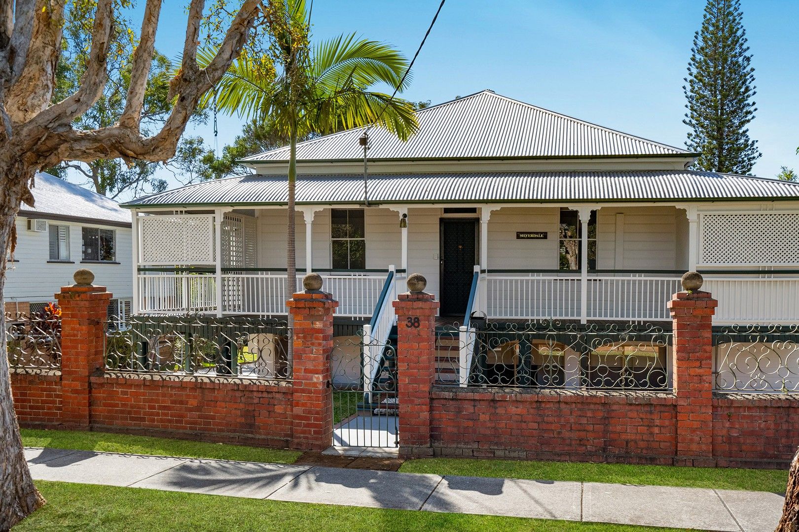 38 Somerset Street, Windsor QLD 4030, Image 0