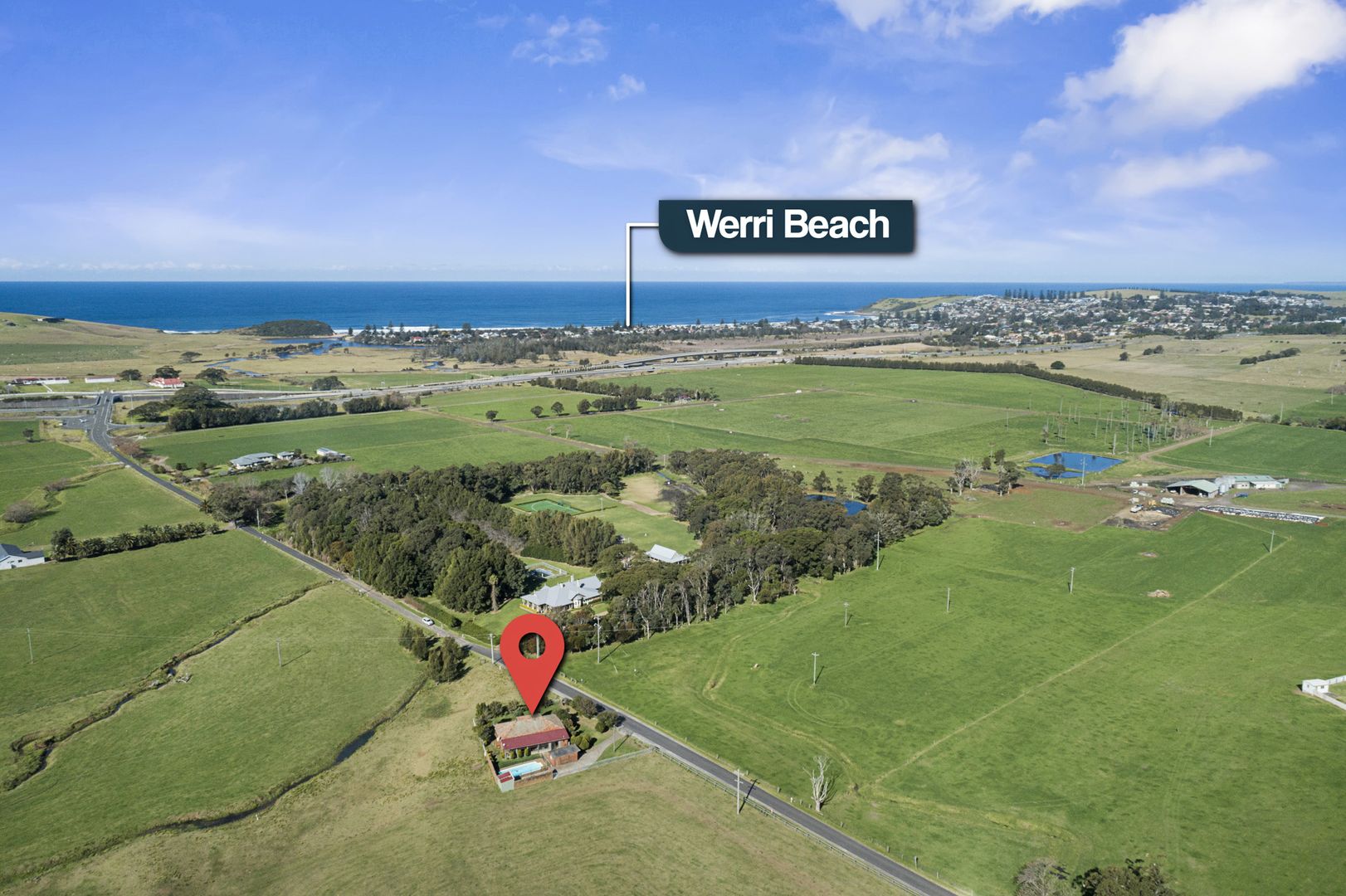 80 Rose Valley Road, Gerringong NSW 2534, Image 2