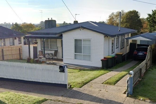 Picture of 14 Williams Street, MORWELL VIC 3840