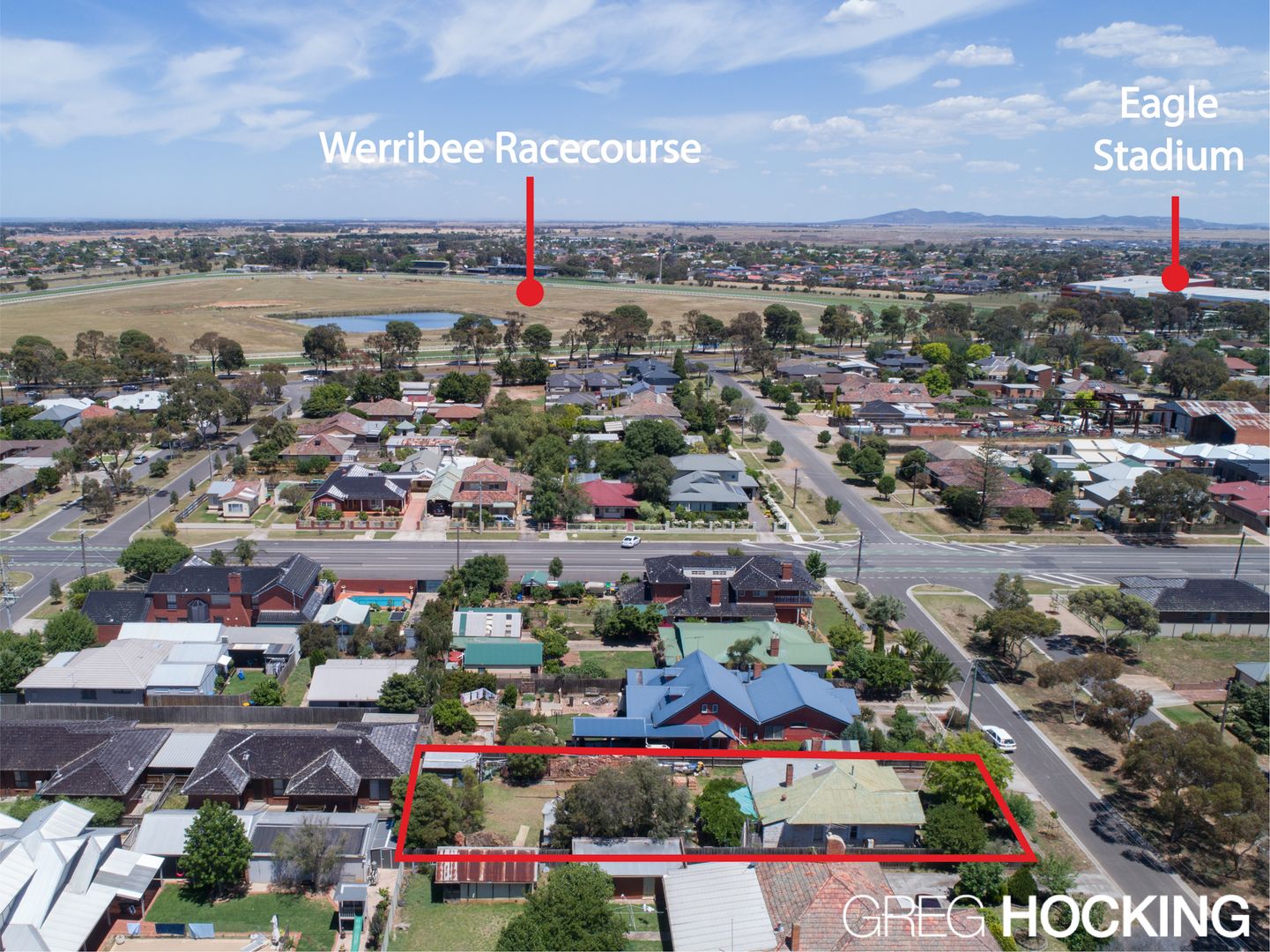 17 Parker Street, Werribee VIC 3030, Image 2