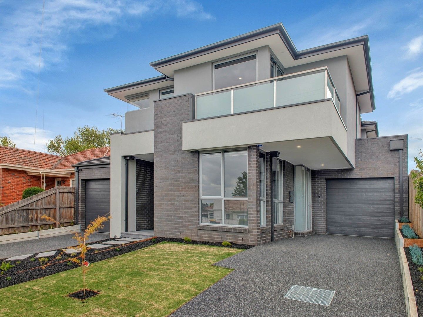 4 bedrooms Townhouse in 81A Deakin Street ESSENDON VIC, 3040