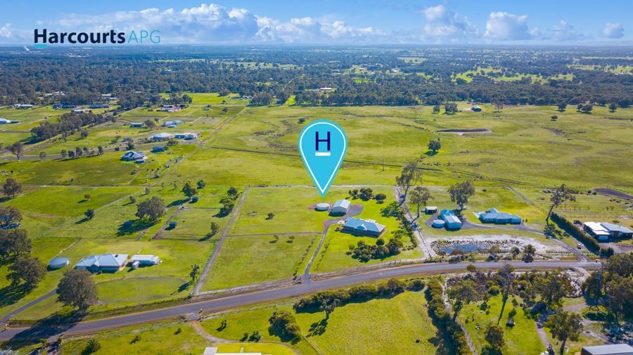 Lot 307 Holland Loop, Crooked Brook WA 6236, Image 2