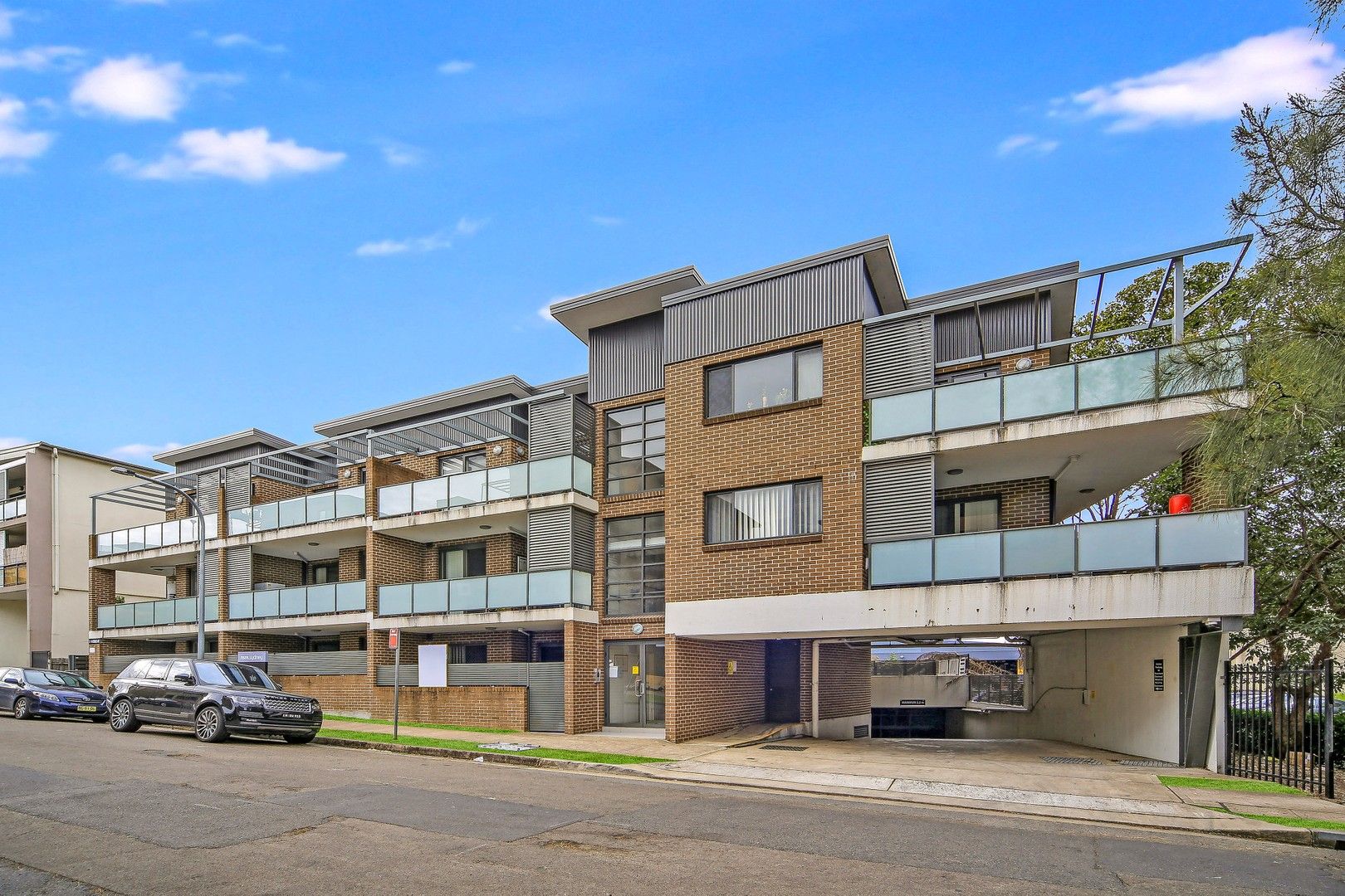 107/12-14 Howard Avenue, Northmead NSW 2152, Image 0