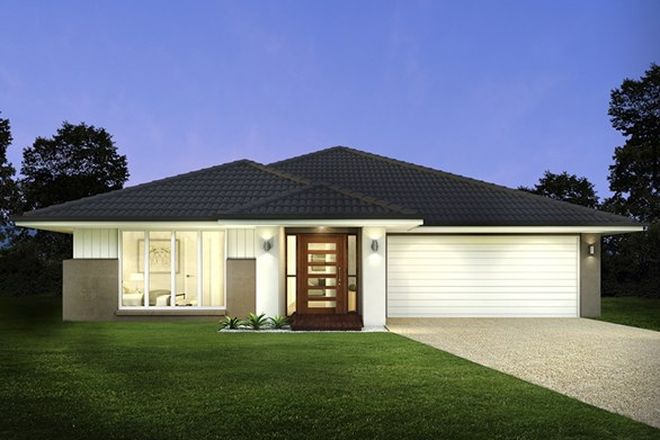 Picture of Lot 1262 Shadywood Drive, FERNVALE QLD 4306