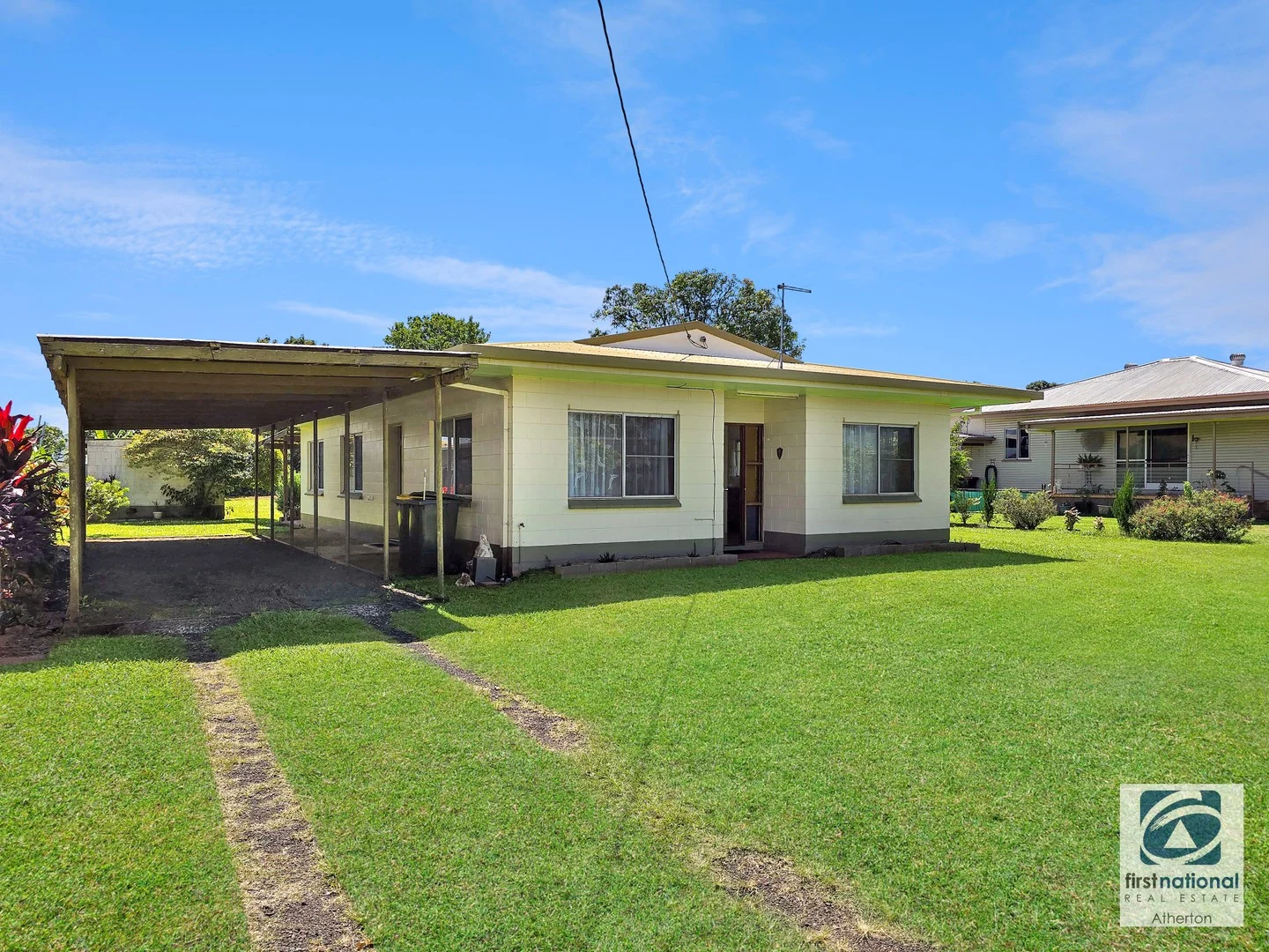 12 Walker Street, Kairi QLD 4872