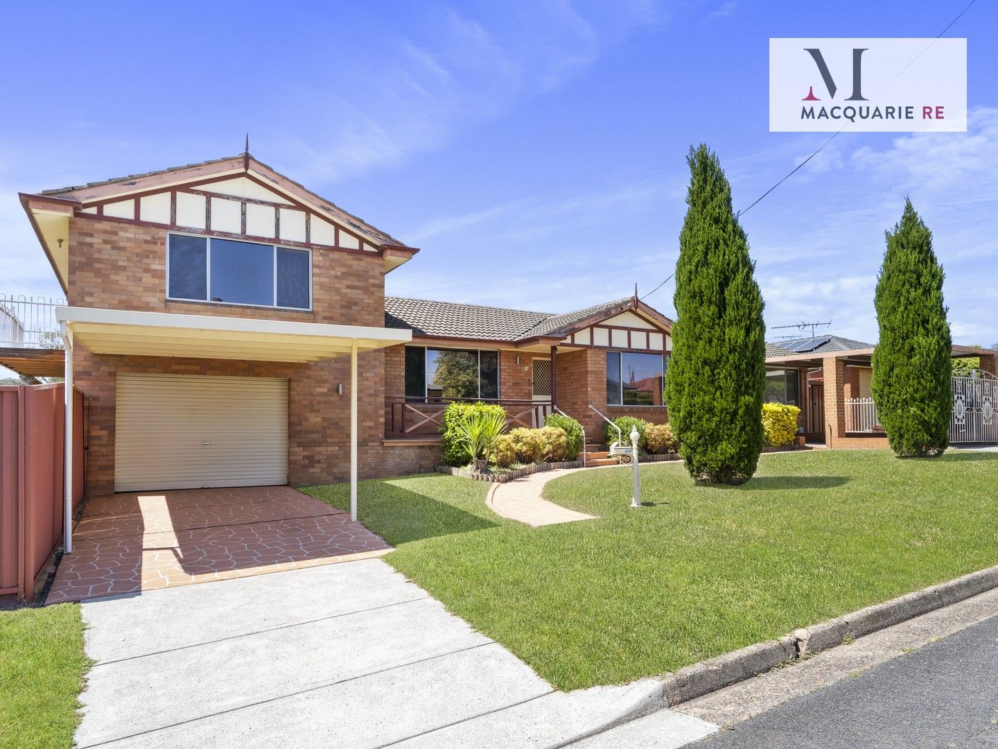 49 Victoria Road, Macquarie Fields NSW 2564, Image 0