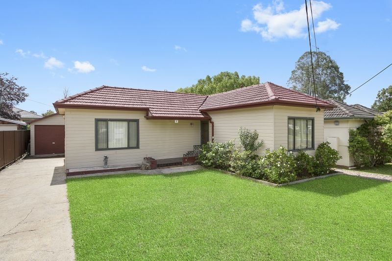 11 Penrose Crescent, South Penrith NSW 2750, Image 0