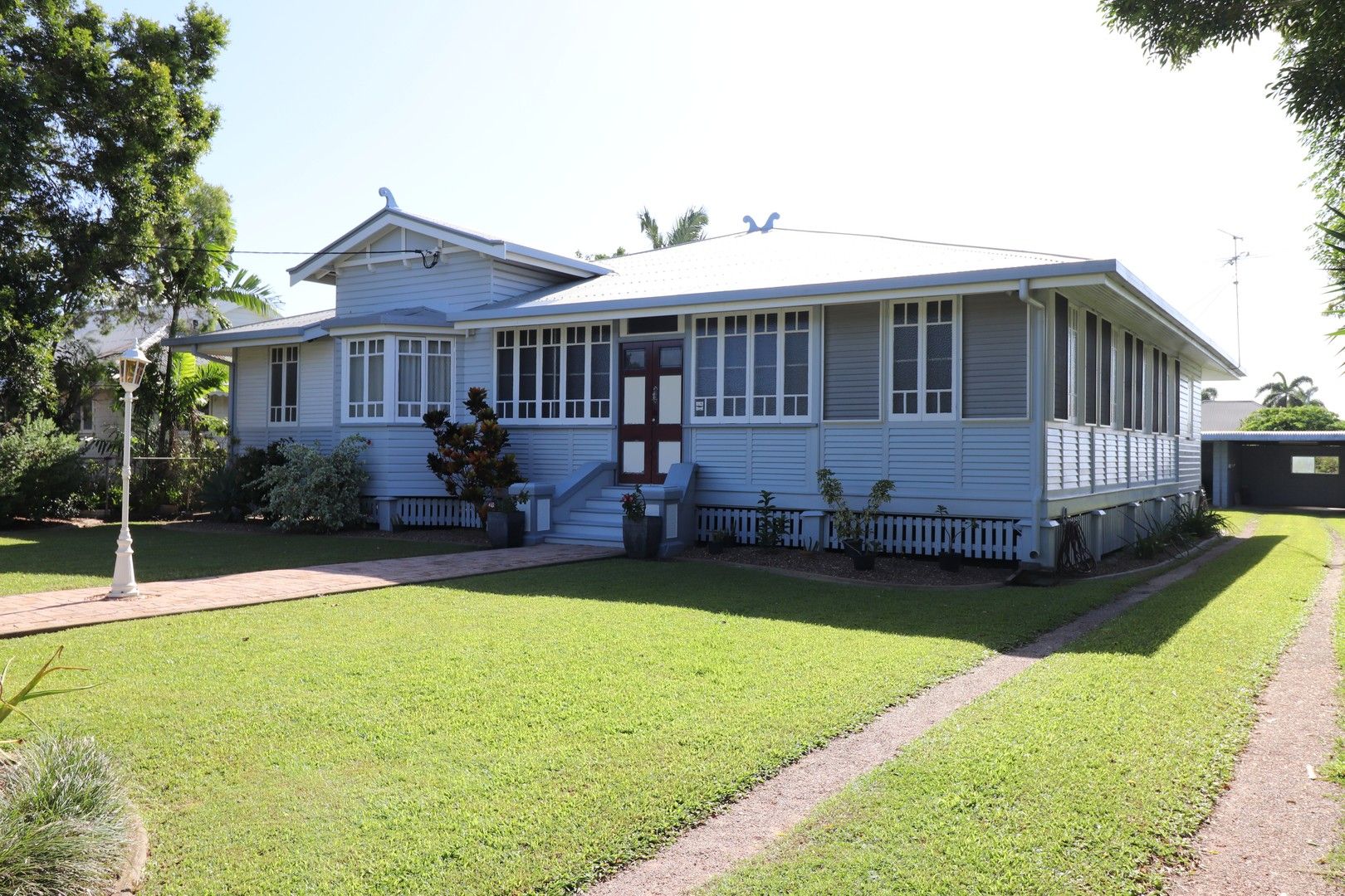 93 Wickham Street, Ayr QLD 4807, Image 0