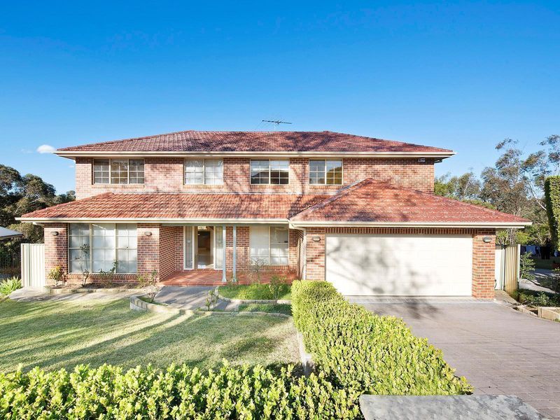 4 bedrooms House in 28 Sturt Place MOUNT COLAH NSW, 2079