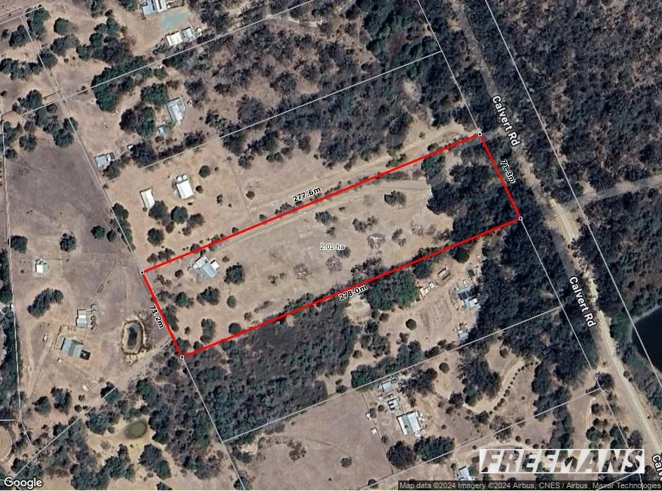 Additional image 16 of 77 Calvert Road, East Nanango QLD 4615