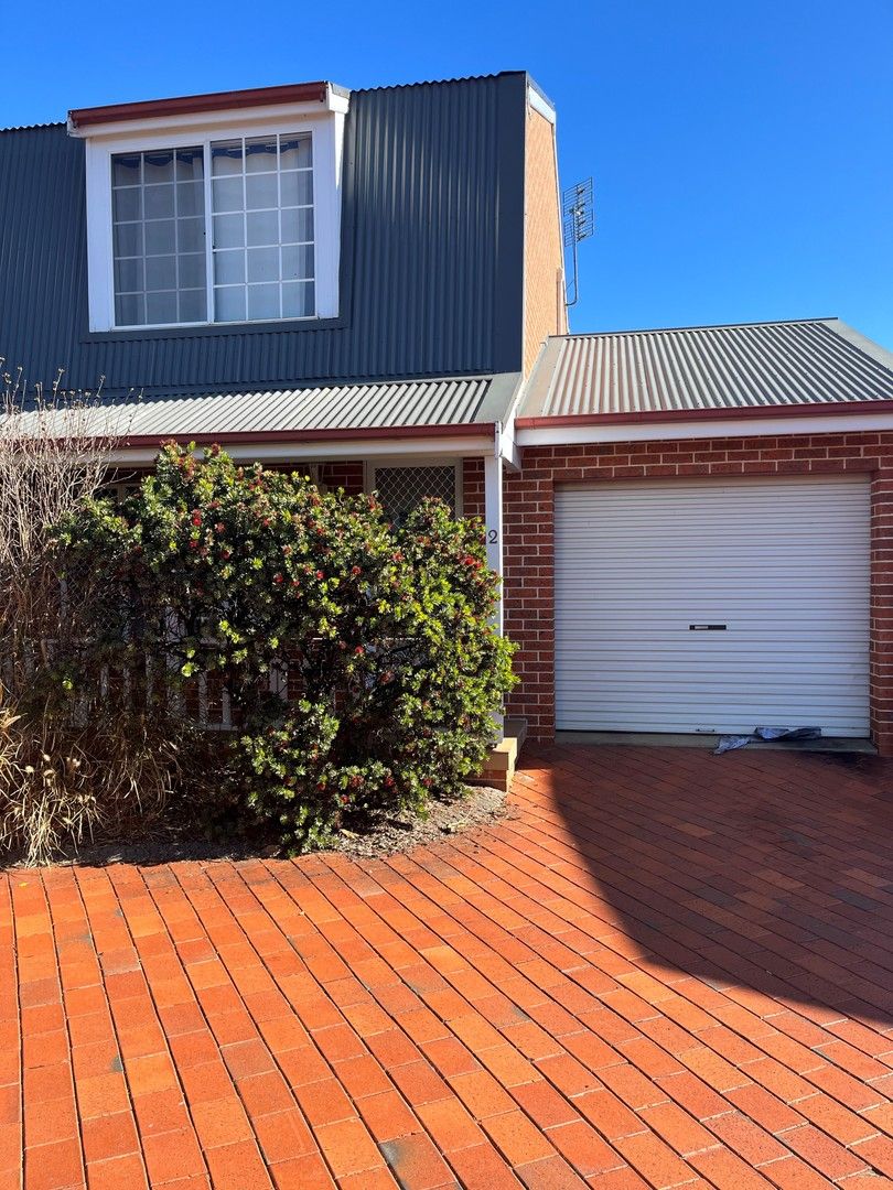 2 bedrooms House in 2/3 Gunn Place TAMWORTH NSW, 2340