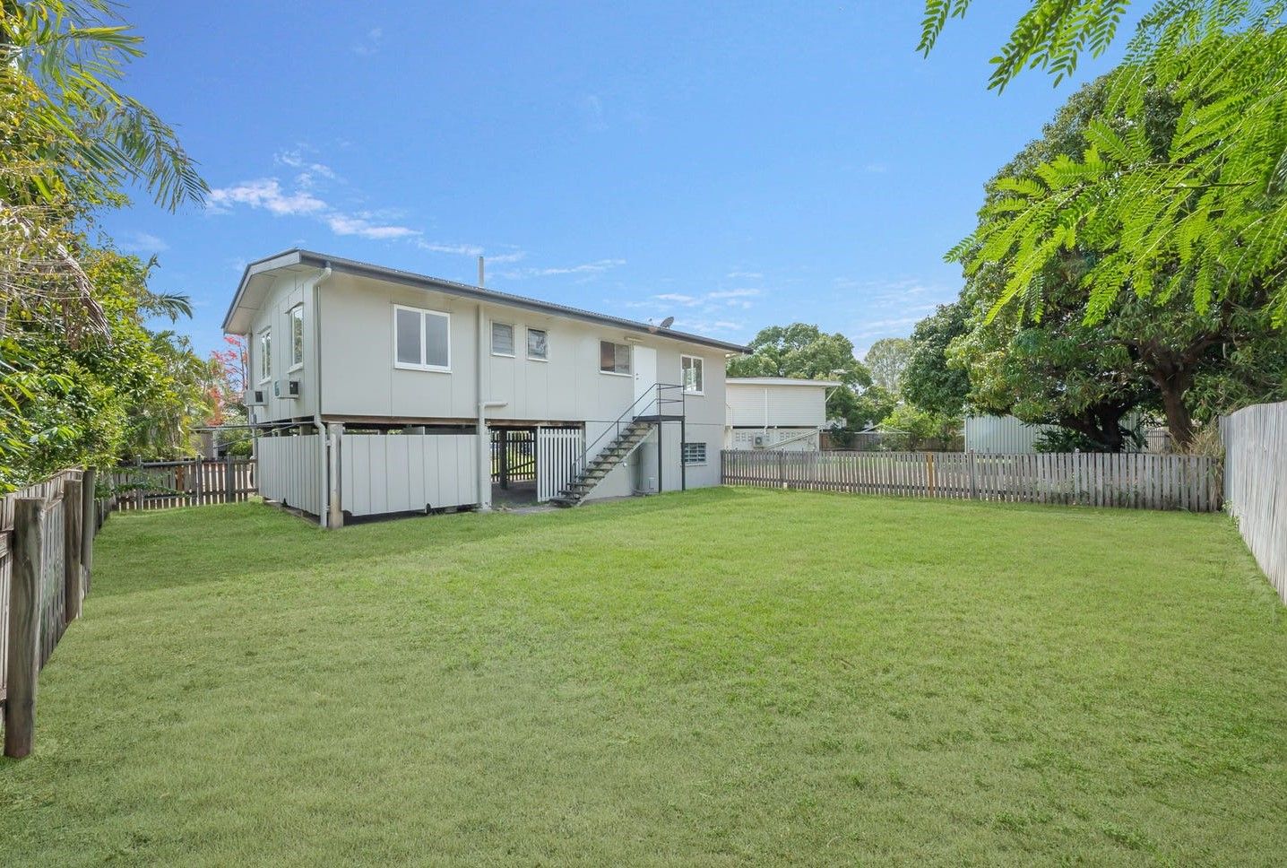 3 bedrooms House in 5 Platt Court CRANBROOK QLD, 4814