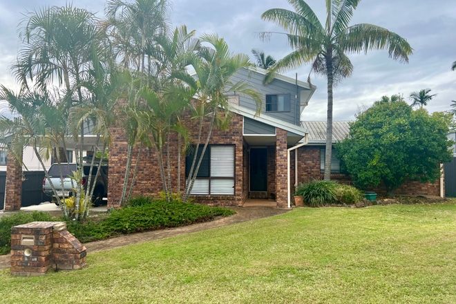 Picture of 57 Port Street, MIDDLE PARK QLD 4074