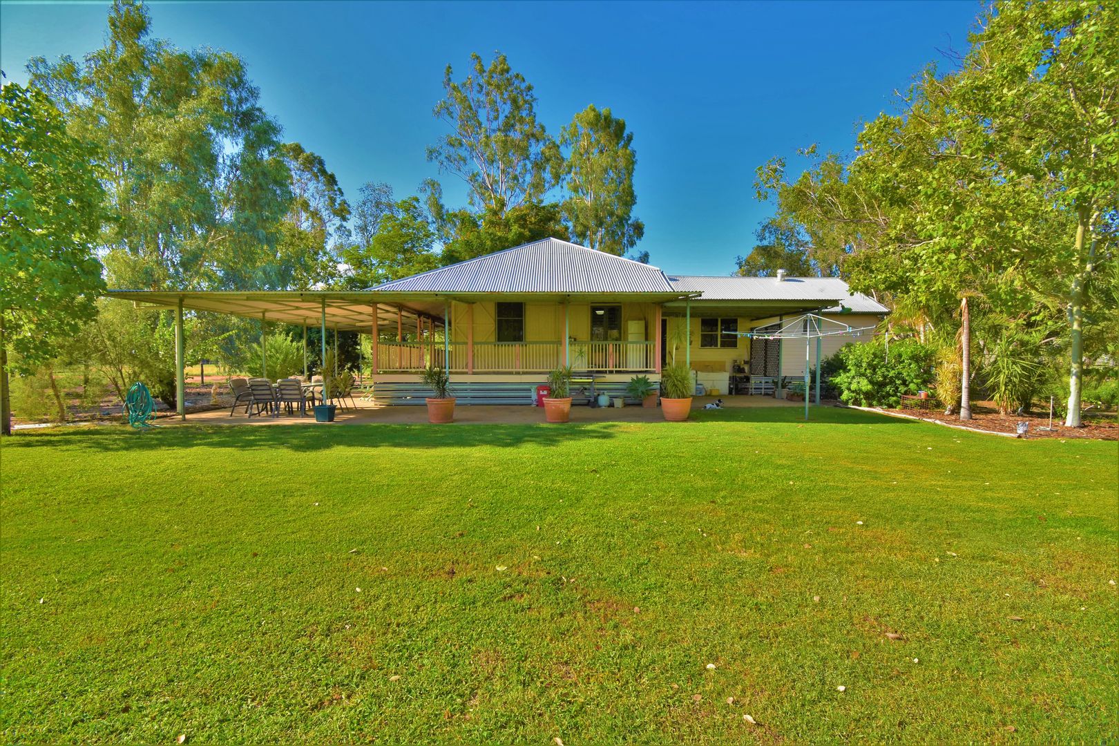 Barcaldine QLD 4725 House for Sale Domain