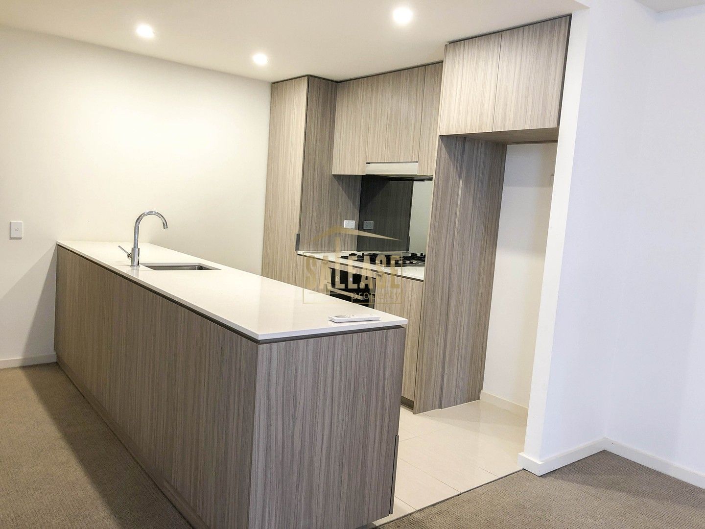 1 bedrooms Apartment / Unit / Flat in Unit 423/7 Washington Avenue RIVERWOOD NSW, 2210