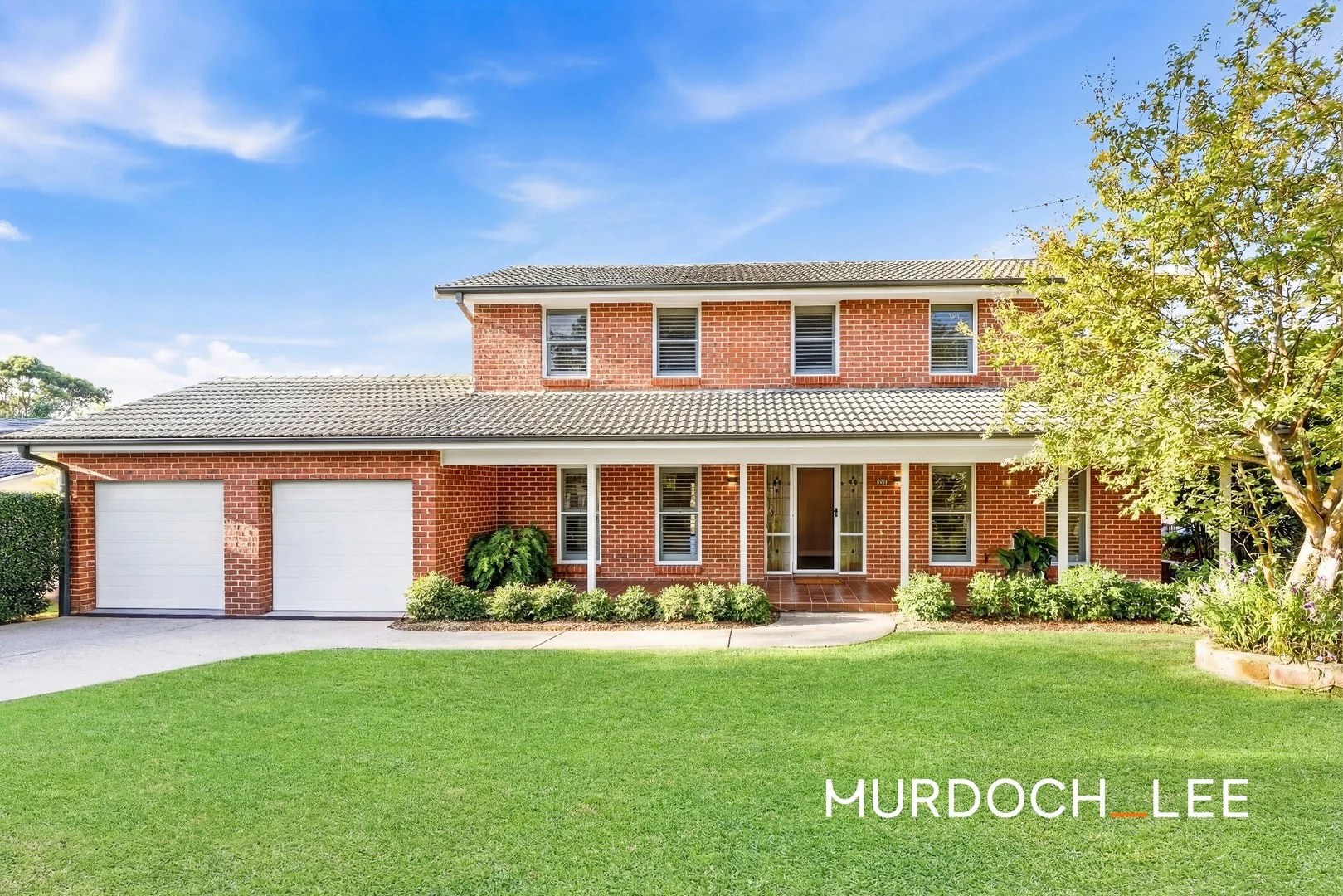 33 Lockhart Avenue, Castle Hill NSW 2154