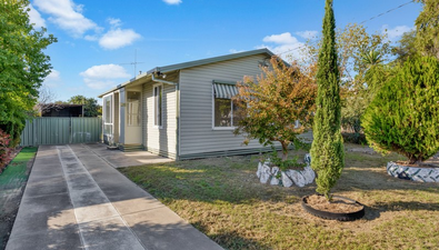 Picture of 11 Higgins Street, WANGARATTA VIC 3677