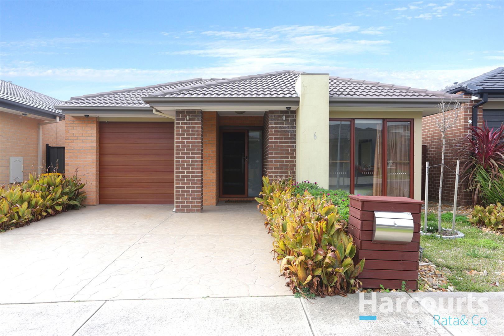 6 McCulloch Street, Mernda VIC 3754, Image 0