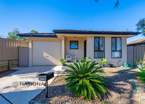 1 Wingate Place, Guildford West NSW 2161
