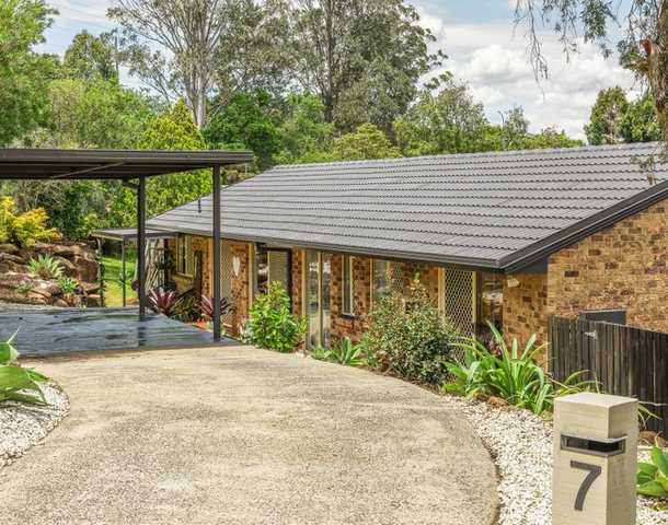 7 Kingfisher Place, Goonellabah NSW 2480