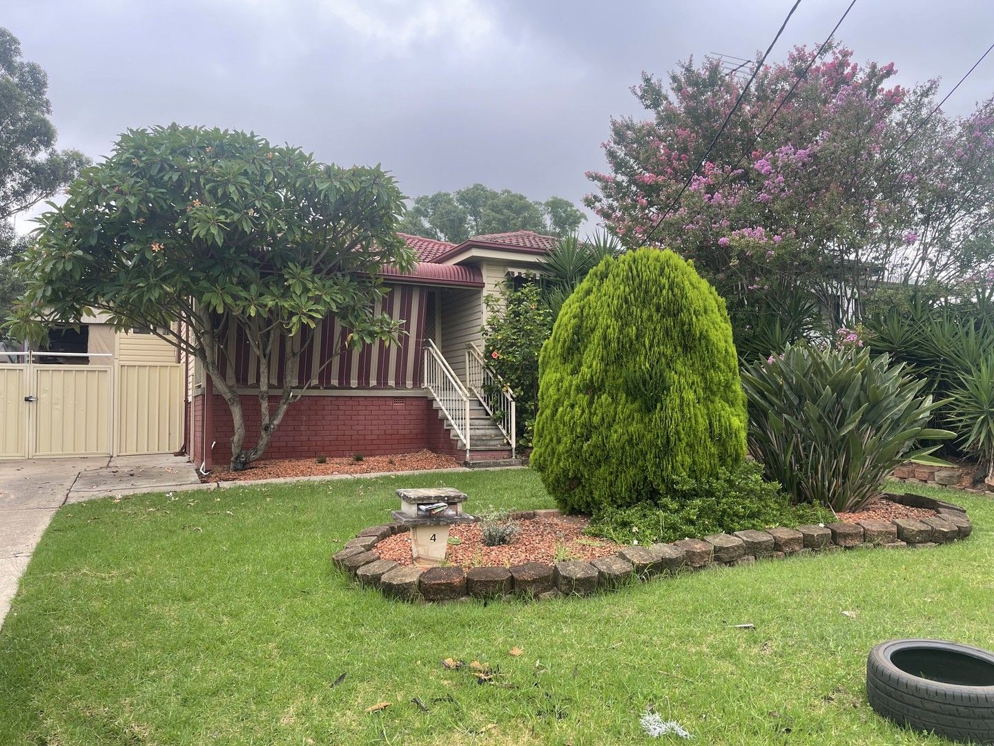 4 Arnold Avenue, St Marys NSW 2760 House For Rent Domain