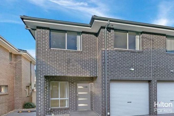 Picture of 19/12 Blenheim Avenue, ROOTY HILL NSW 2766